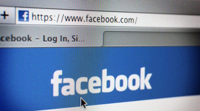 dont overlook facebook