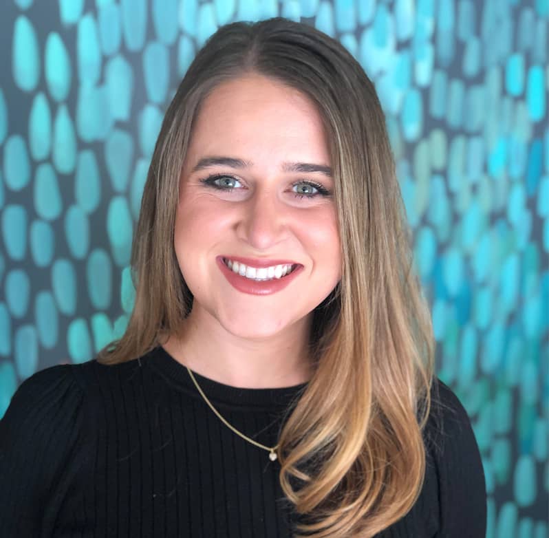 Meredith Warren Account Strategist