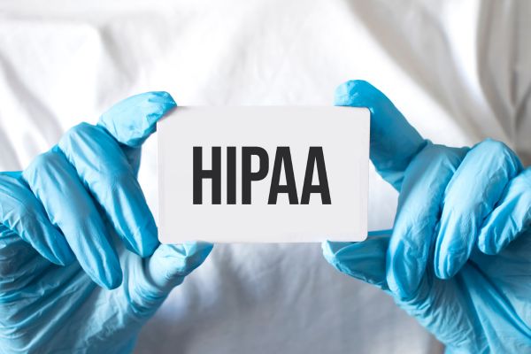 hipaa compliant senior care marketing